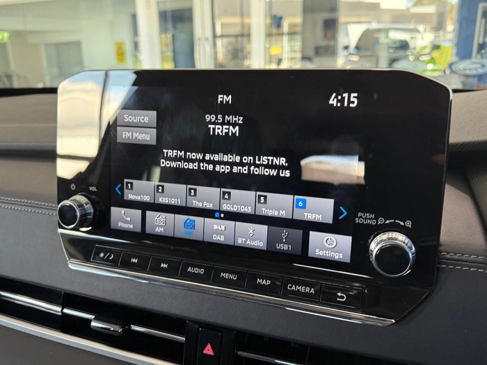 2022 Mitsubishi Outlander LS