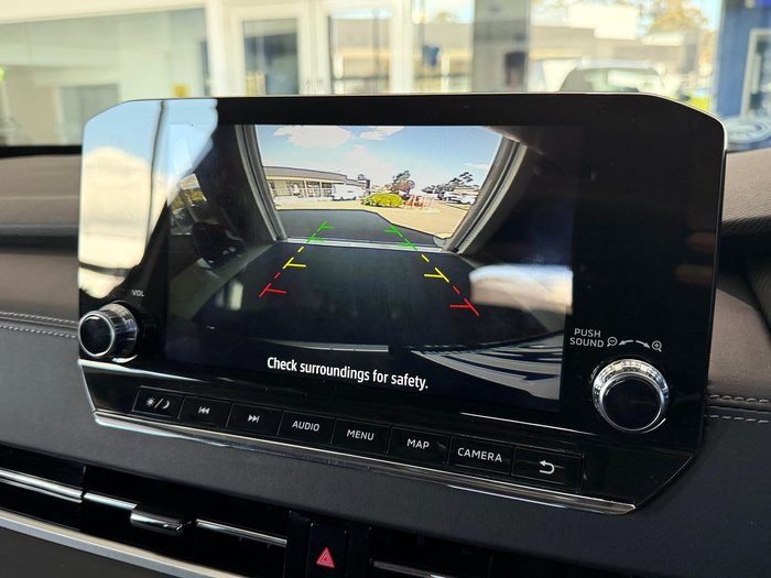 2022 Mitsubishi Outlander LS