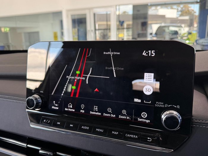 2022 Mitsubishi Outlander LS