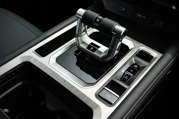 2025 MG MGU9 Explore X