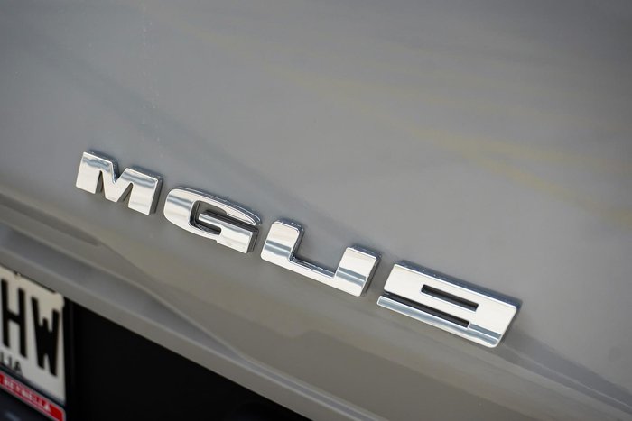 2025 MG MGU9 Explore X