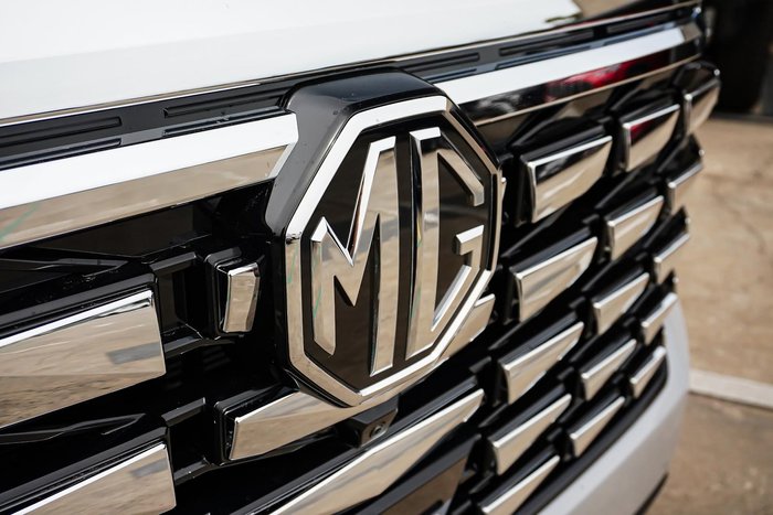 2025 MG U9 Explore X