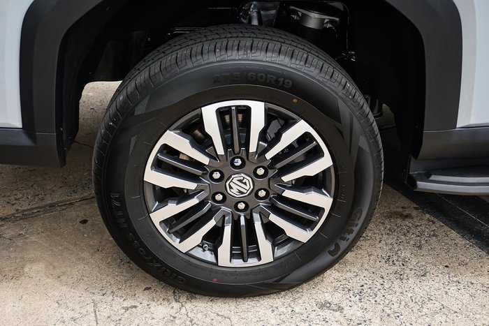 2025 MG U9 Explore X