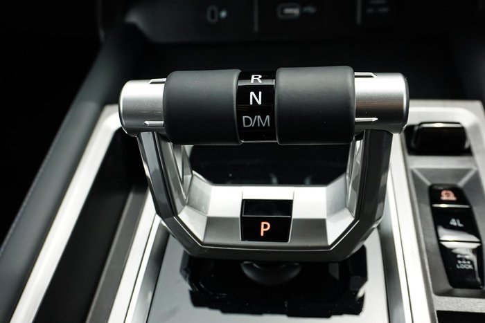 2025 MG MGU9 Explore X