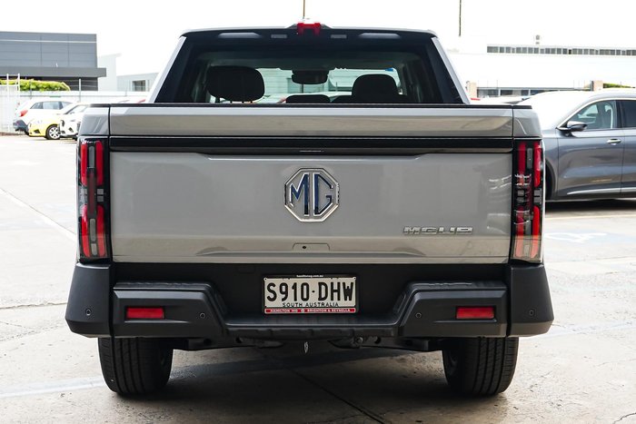 2025 MG U9 Explore X