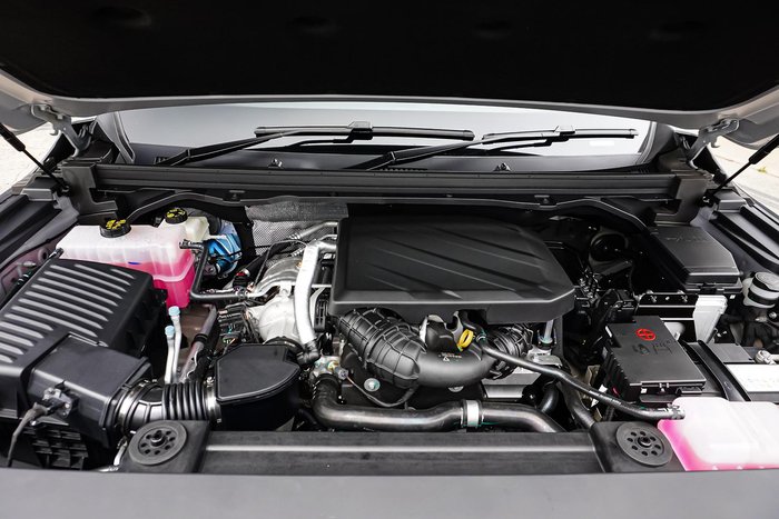 2025 MG U9 Explore X