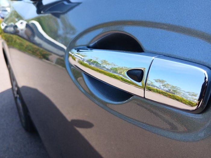 2021 Nissan X-TRAIL ST-L