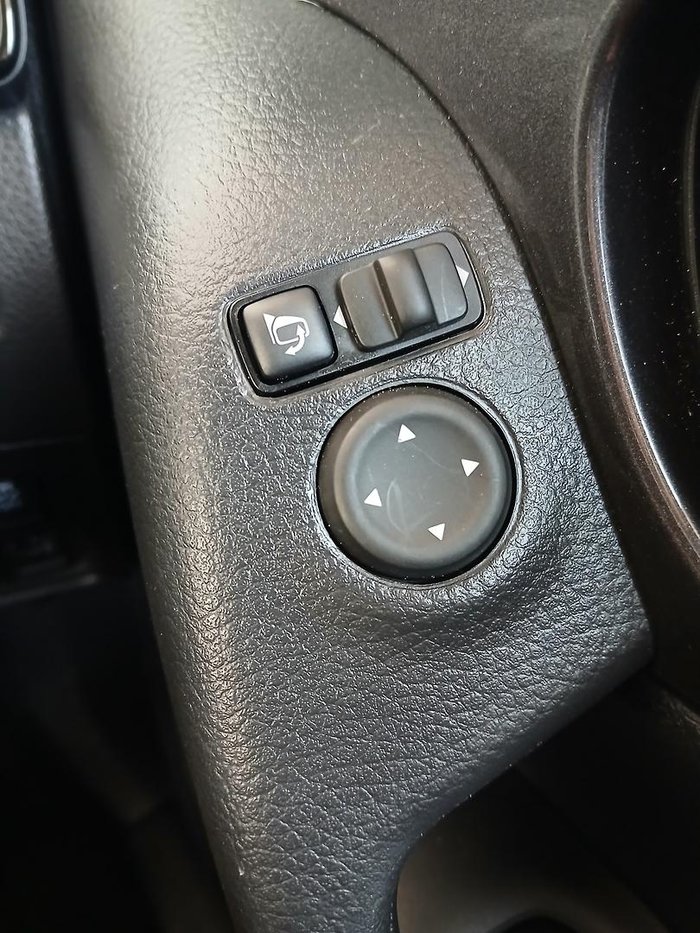 2021 Nissan X-TRAIL ST-L