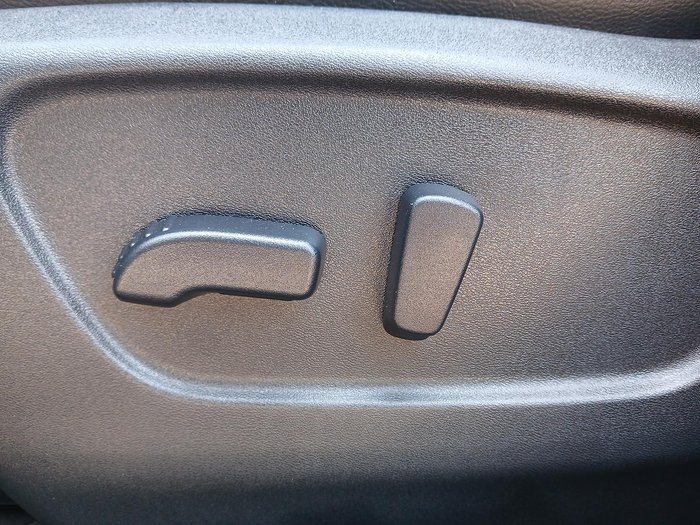 2021 Nissan X-TRAIL ST-L