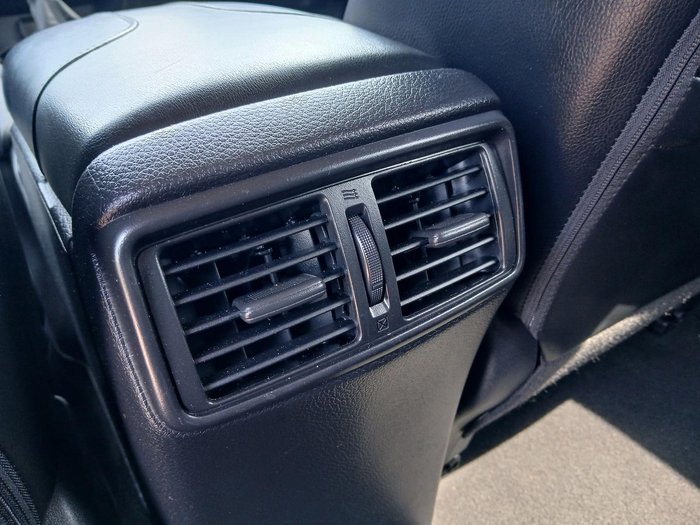 2021 Nissan X-TRAIL ST-L