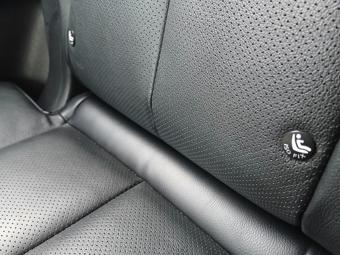 2021 Nissan X-TRAIL ST-L