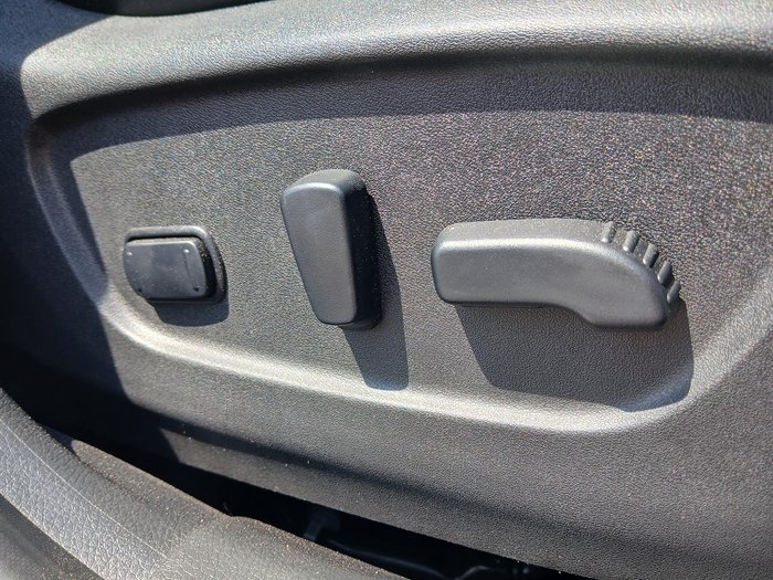 2021 Nissan X-TRAIL ST-L