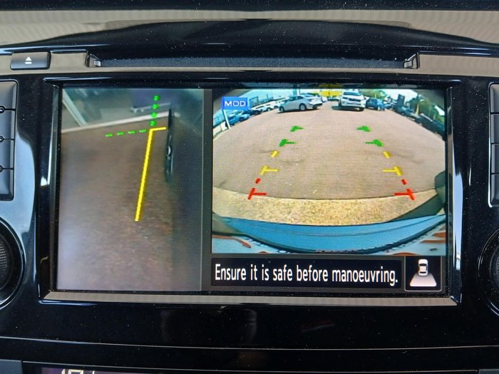 2021 Nissan X-TRAIL ST-L