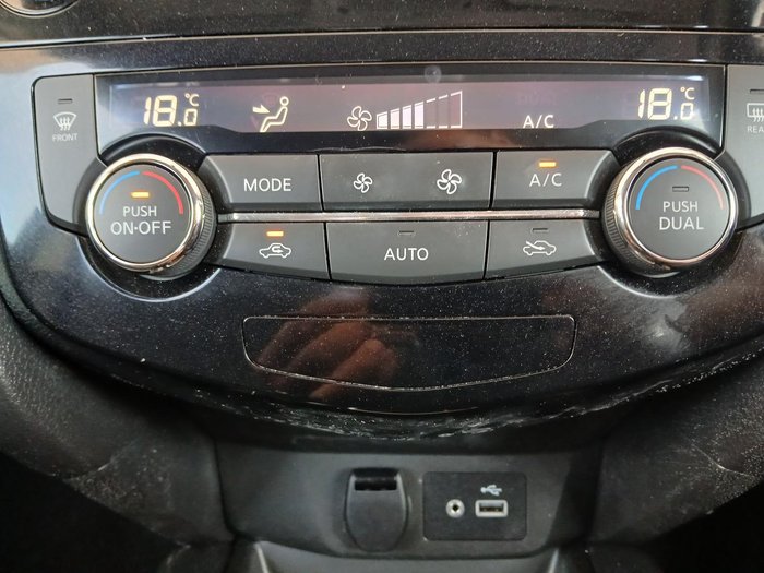 2021 Nissan X-TRAIL ST-L