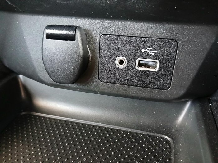 2021 Nissan X-TRAIL ST-L