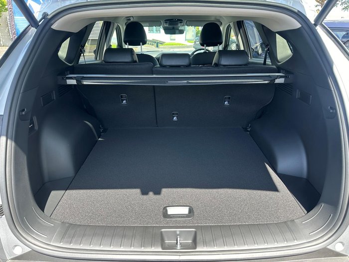 2025 Hyundai Tucson Elite