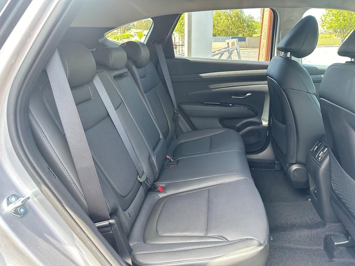 2025 Hyundai Tucson Elite