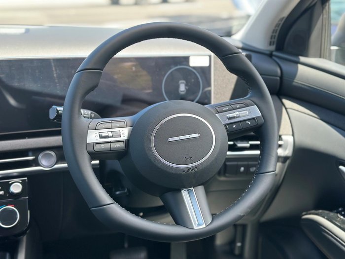 2025 Hyundai Tucson Elite