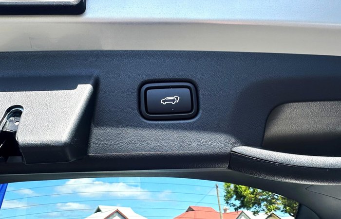 2025 Hyundai Tucson Elite