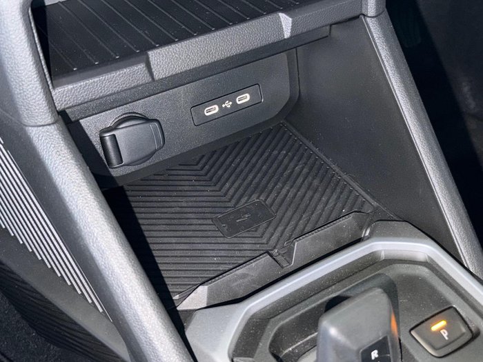 2025 Renault Duster Evolution