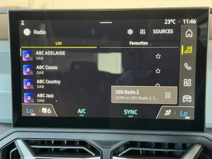 2025 Renault Duster Evolution