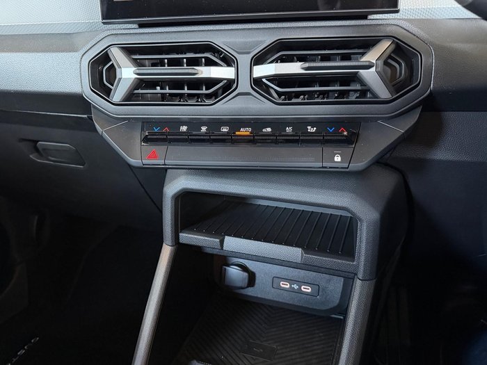 2025 Renault Duster Evolution