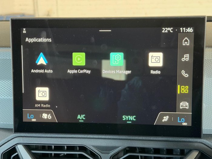 2025 Renault Duster Evolution