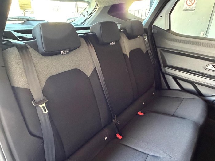 2025 Renault Duster Evolution