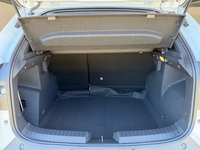 2025 Renault Duster Evolution