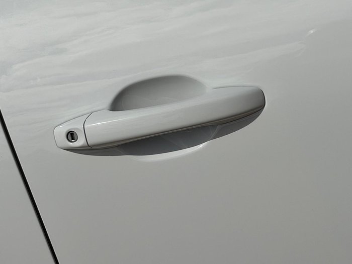 2025 Renault Duster Evolution