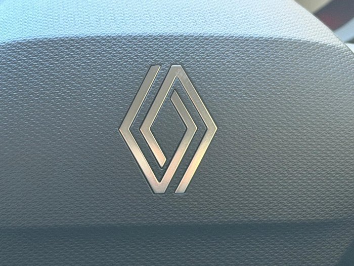 2025 Renault Duster Evolution