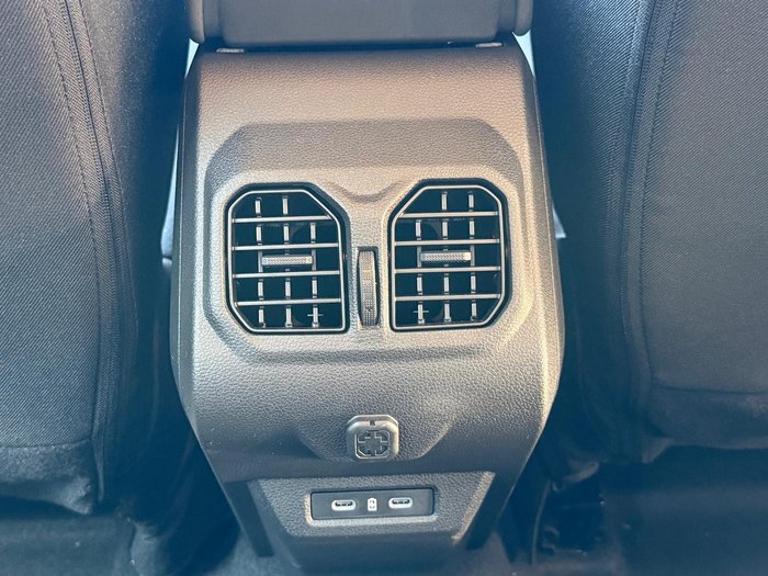 2025 Renault Duster Evolution