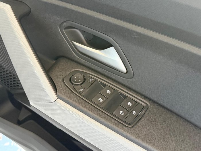 2025 Renault Duster Evolution