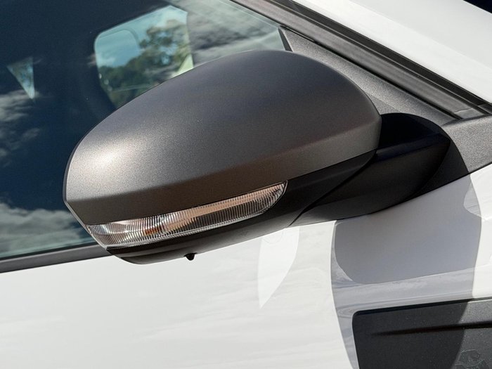 2025 Renault Duster Evolution