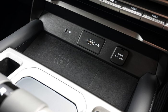 2025 MG U9 Explore X