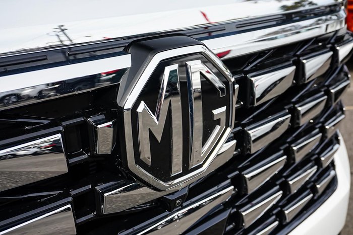 2025 MG U9 Explore X