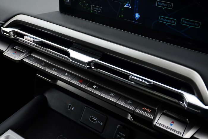 2025 MG MGU9 Explore X