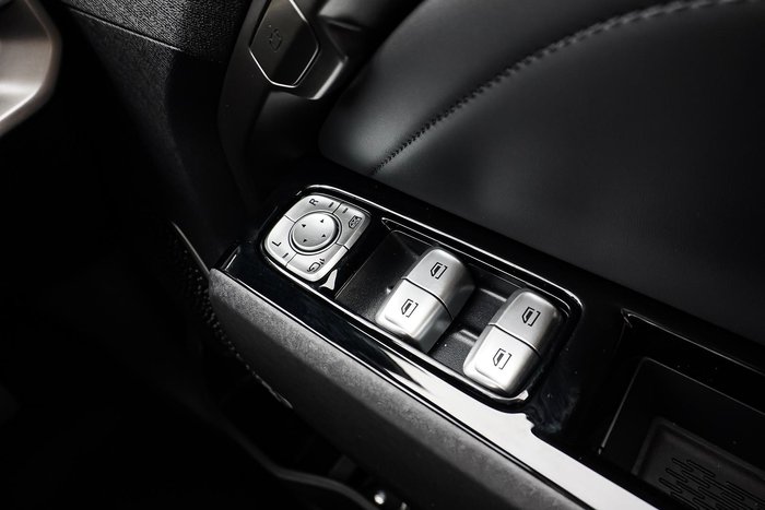 2025 MG MGU9 Explore X