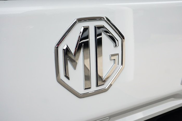 2025 MG MGU9 Explore X