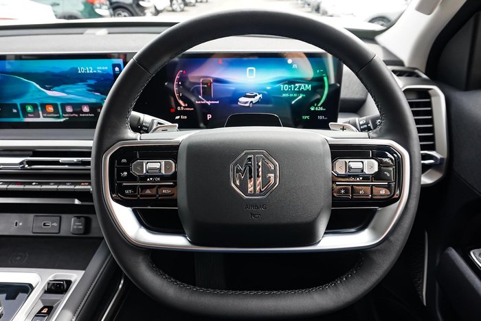 2025 MG U9 Explore X