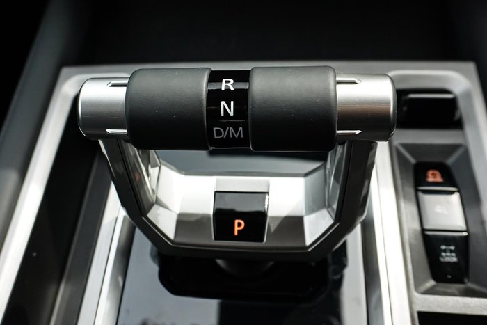 2025 MG U9 Explore X