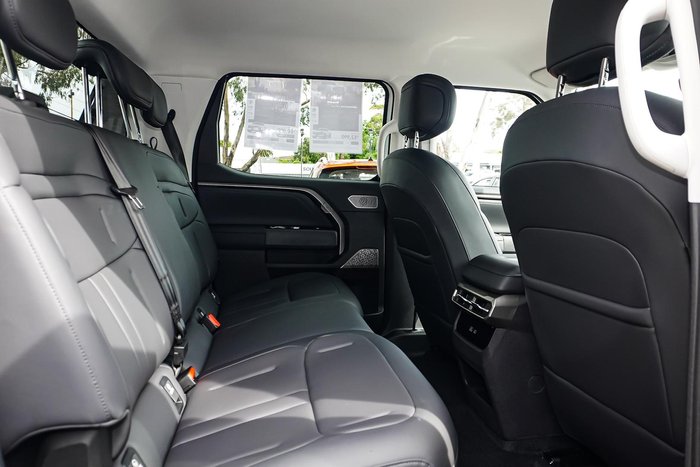 2025 MG U9 Explore X