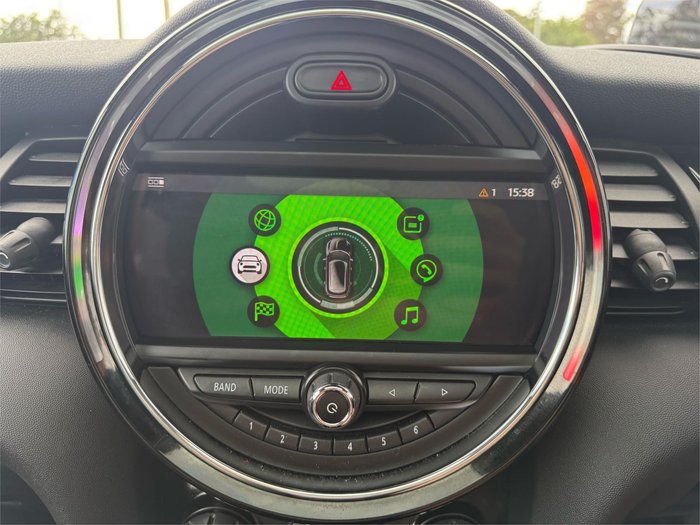 2018 MINI Hatch Cooper S