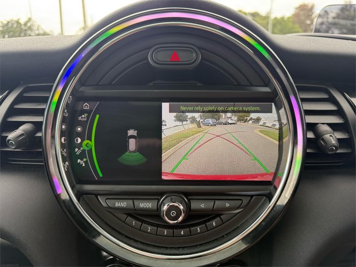 2018 MINI Hatch Cooper S