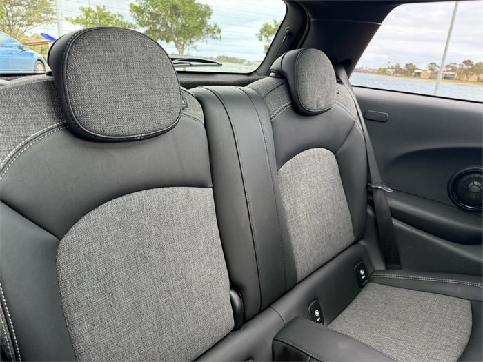 2018 MINI Hatch Cooper S