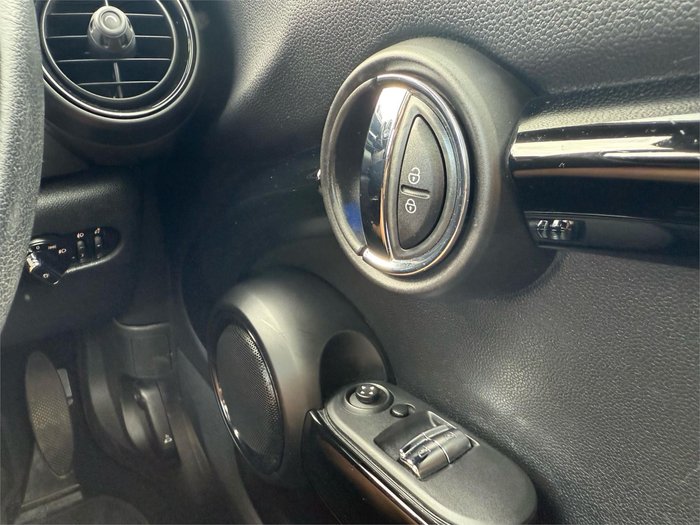 2018 MINI Hatch Cooper S