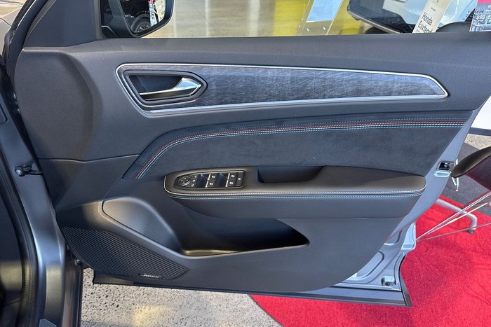 2025 Renault Arkana Esprit Alpine