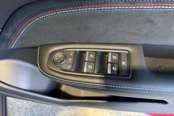 2025 Renault Arkana Esprit Alpine