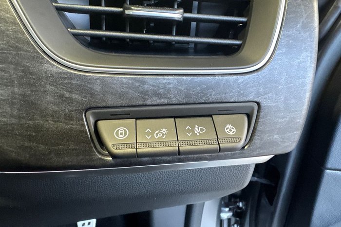 2025 Renault Arkana Esprit Alpine