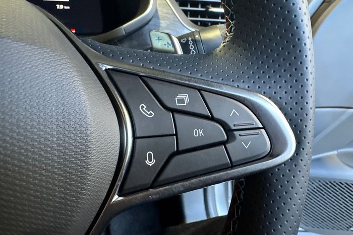 2025 Renault Arkana Esprit Alpine